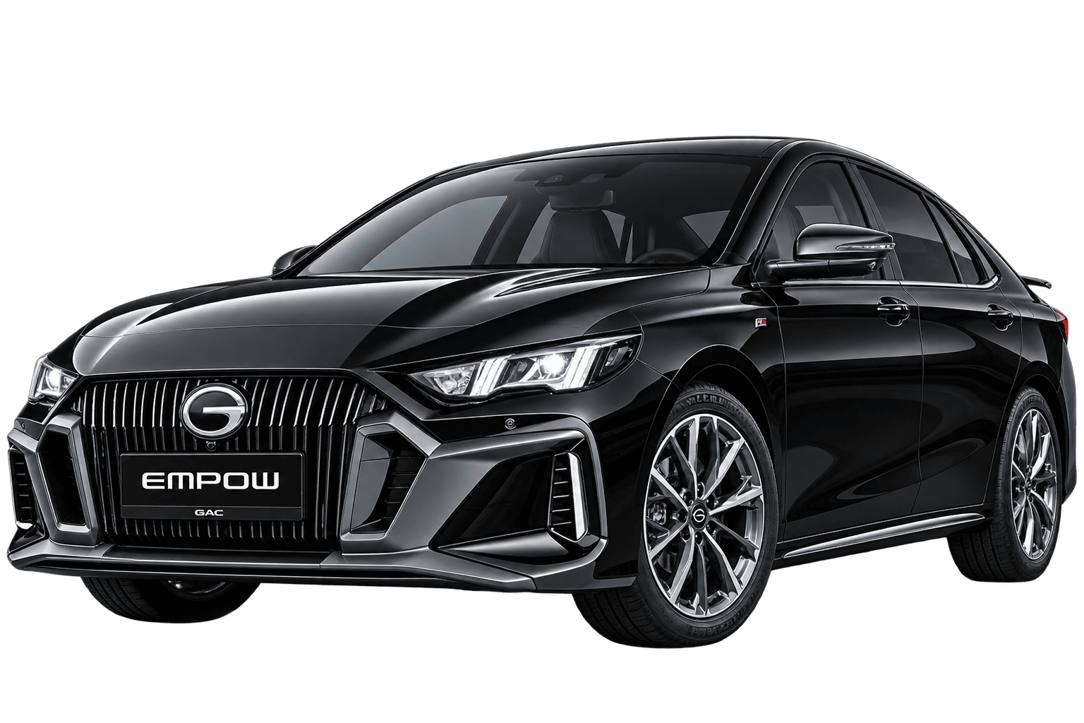 Автомобиль GAC Empow