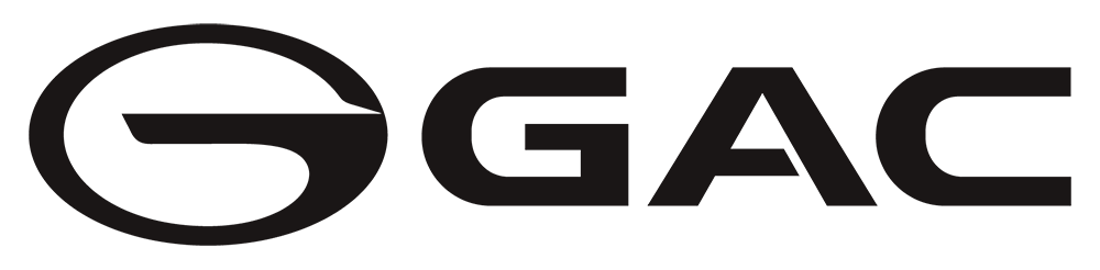 Логотип GAC